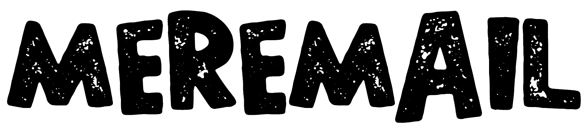 Mere Mail Logo